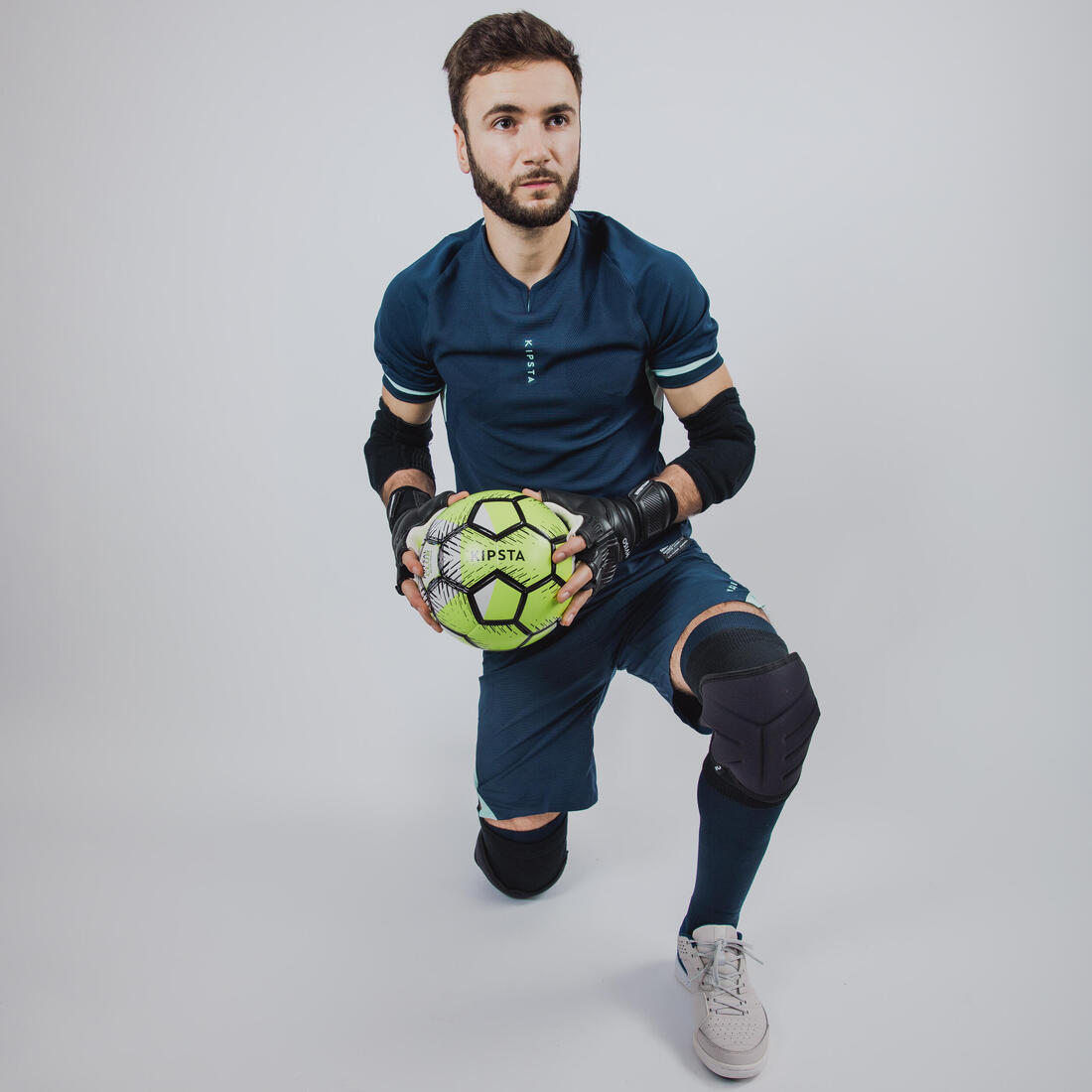 Futsal Ball Barrio
