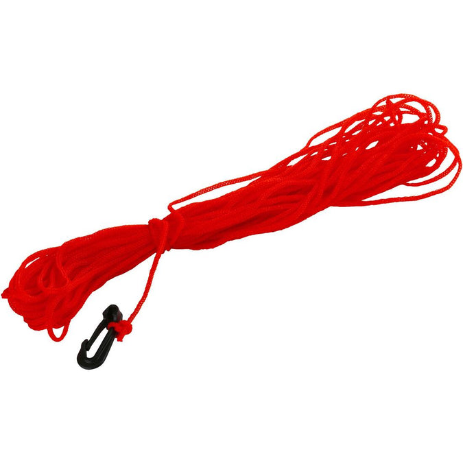 Master Torpedo Long Inflatable Buoy for Spearfishing, photo 17 of 13