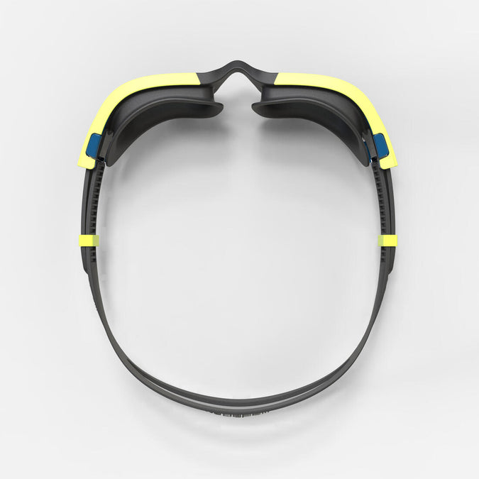 Kids' Swimming Goggles Clear Lenses SPIRIT, photo 9 of 5