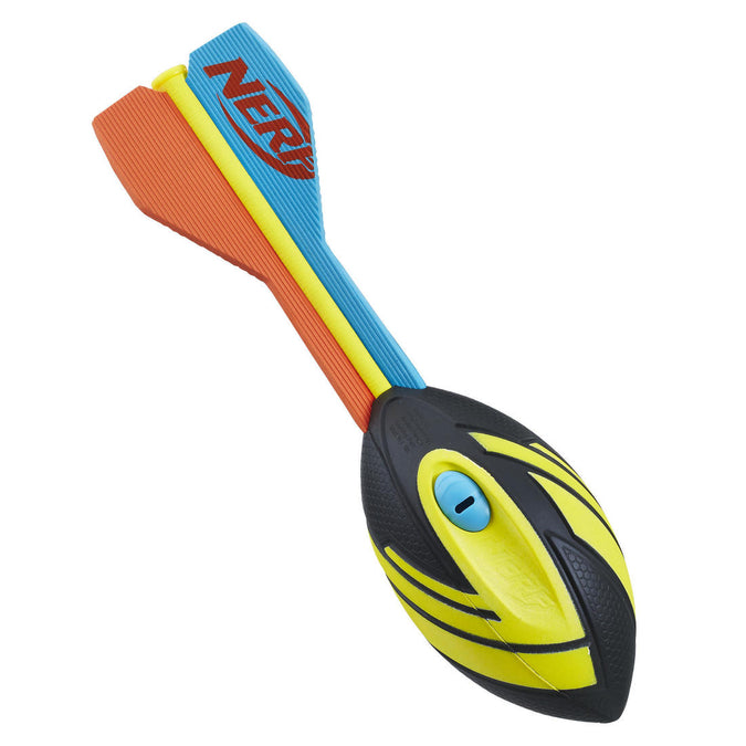 AMERICAN VORTEX NERF KIDS FOOTBALL 32 CM - ORANGE OR GREEN, photo 4 of 2