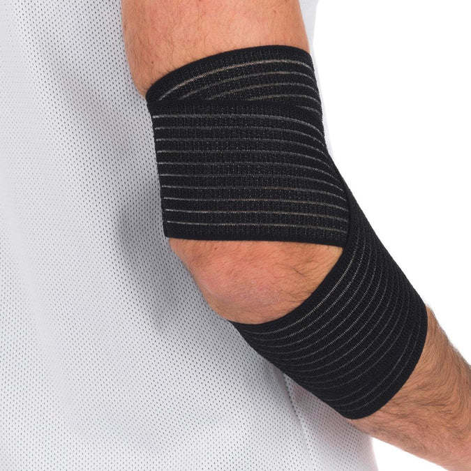 8 cm x 1.2 m Reusable Support Strap - Black, photo 10 of 6