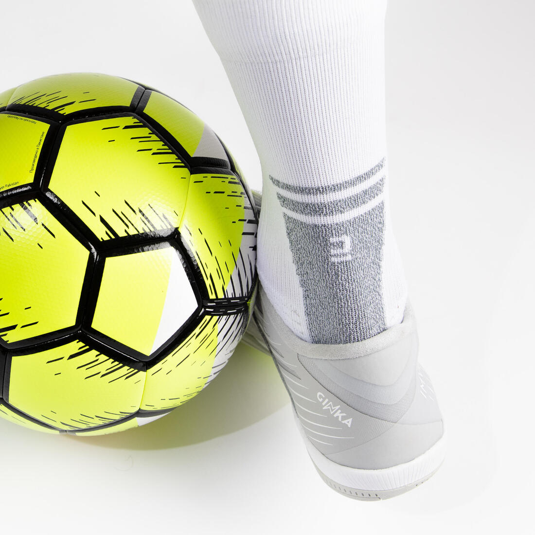 Futsal Ball Barrio