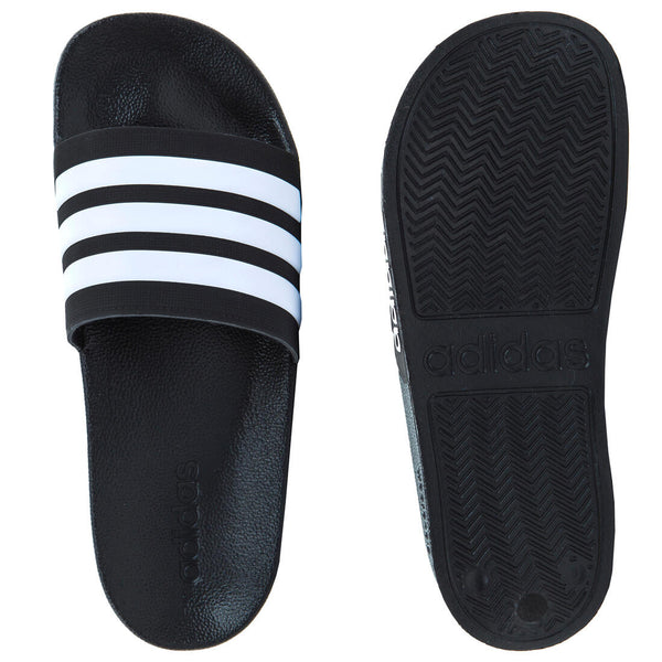 Adidas Adilette sliders black Decathlon Cyprus