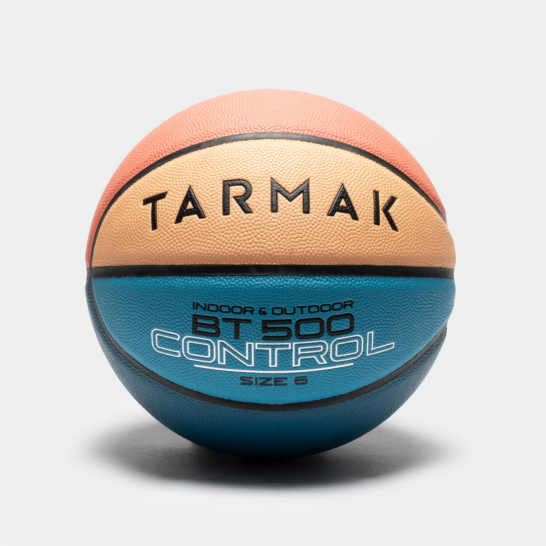 Μέγεθος 6 FIBA Basketball BT500