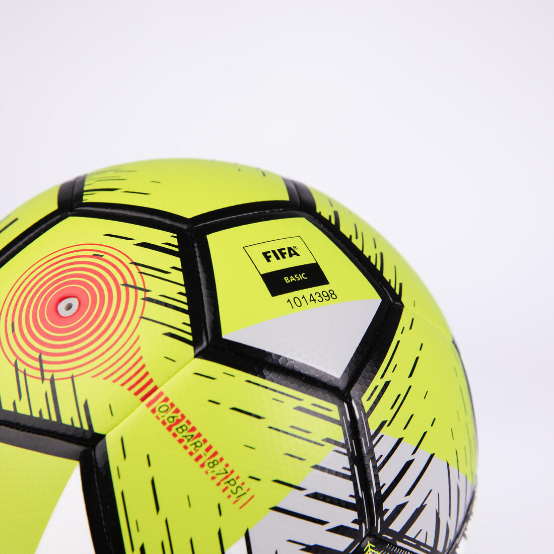 Futsal Ball Barrio