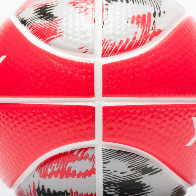 K100 Foam. Kids' Mini Foam Basketball Size 1 (Up to 4 Years), photo 9 of 5