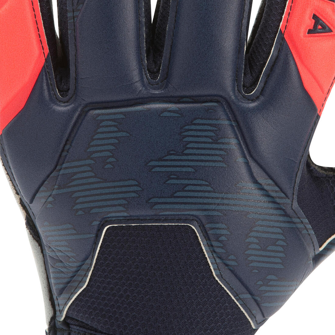 Adult Football Goalkeeper Gloves F500