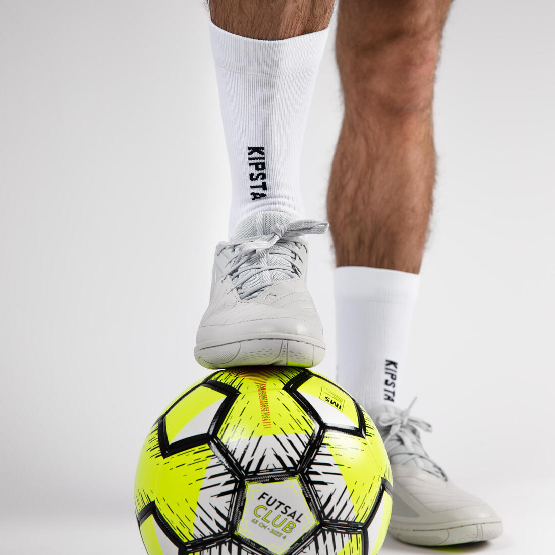 Futsal Ball Barrio