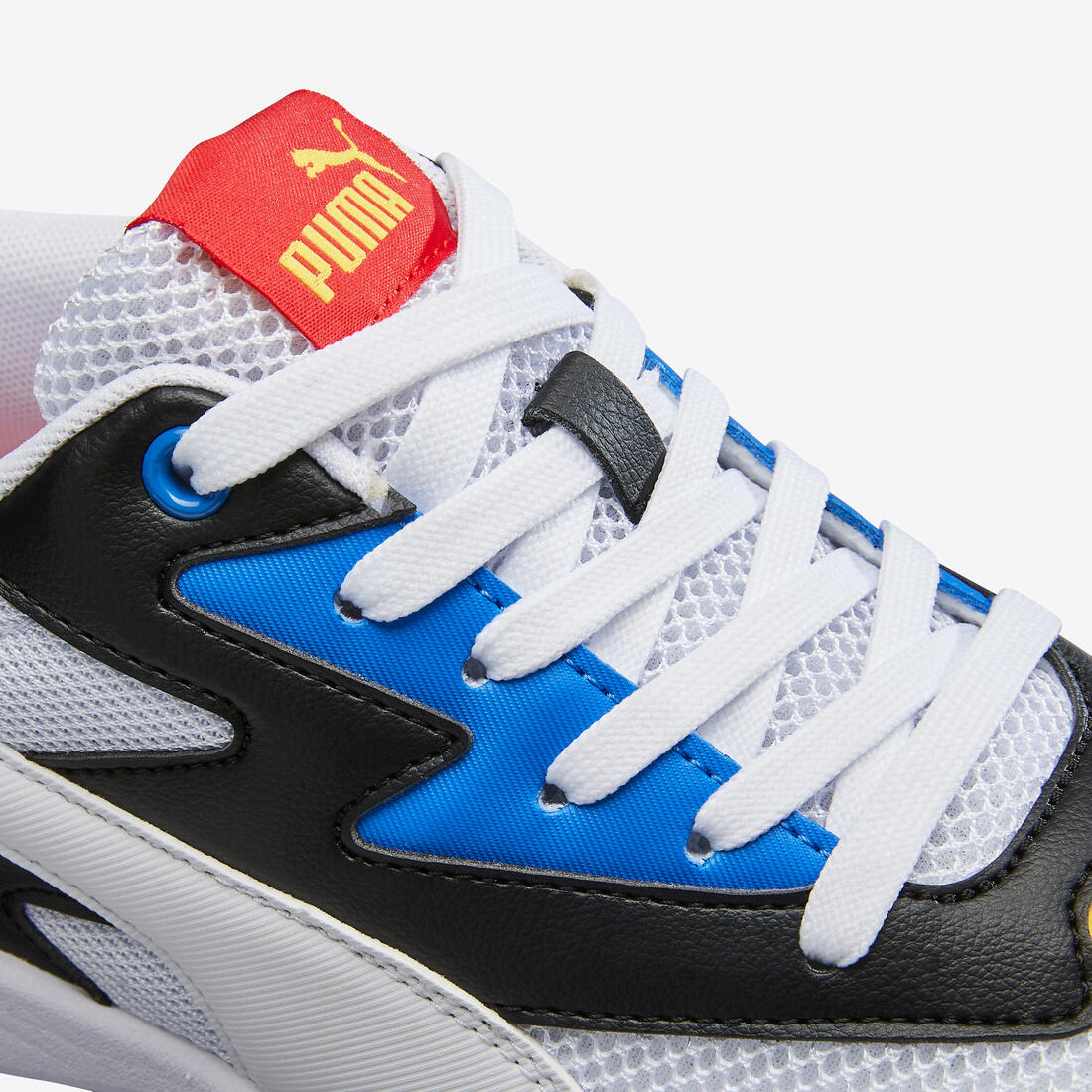 Puma XRAY LIGHT Ανδρικά παπούτσια αστικής περιπάτου