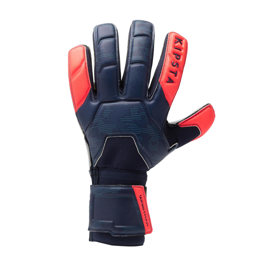 Adult Football Goalkeeper Gloves F500