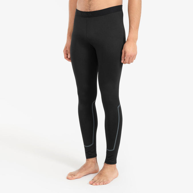 Adult Base Layer Leggings Black - BL100, photo 7 of 5
