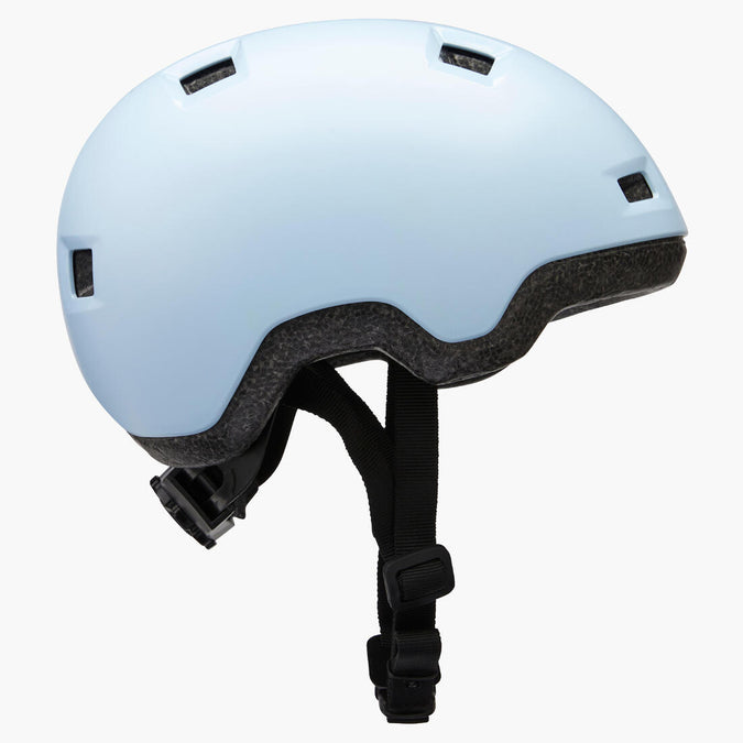 Kids' Inline Skating Skateboard Scooter Helmet B100, photo 17 of 13