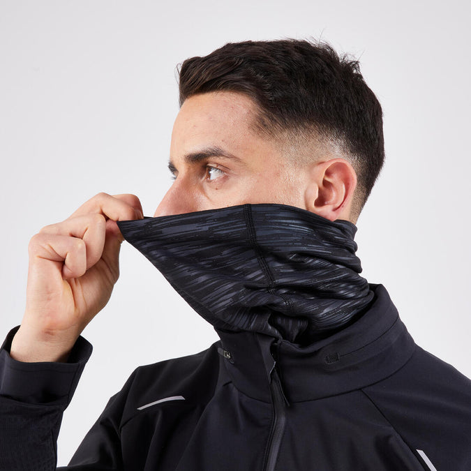 KIPRUN Warm+ Unisex Running Neck Warmer, photo 12 of 9