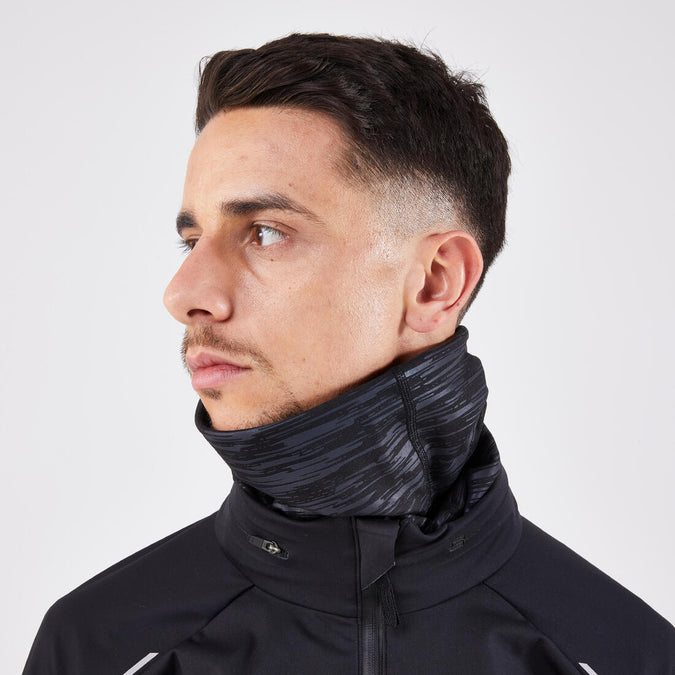 KIPRUN Warm+ Unisex Running Neck Warmer, photo 11 of 9