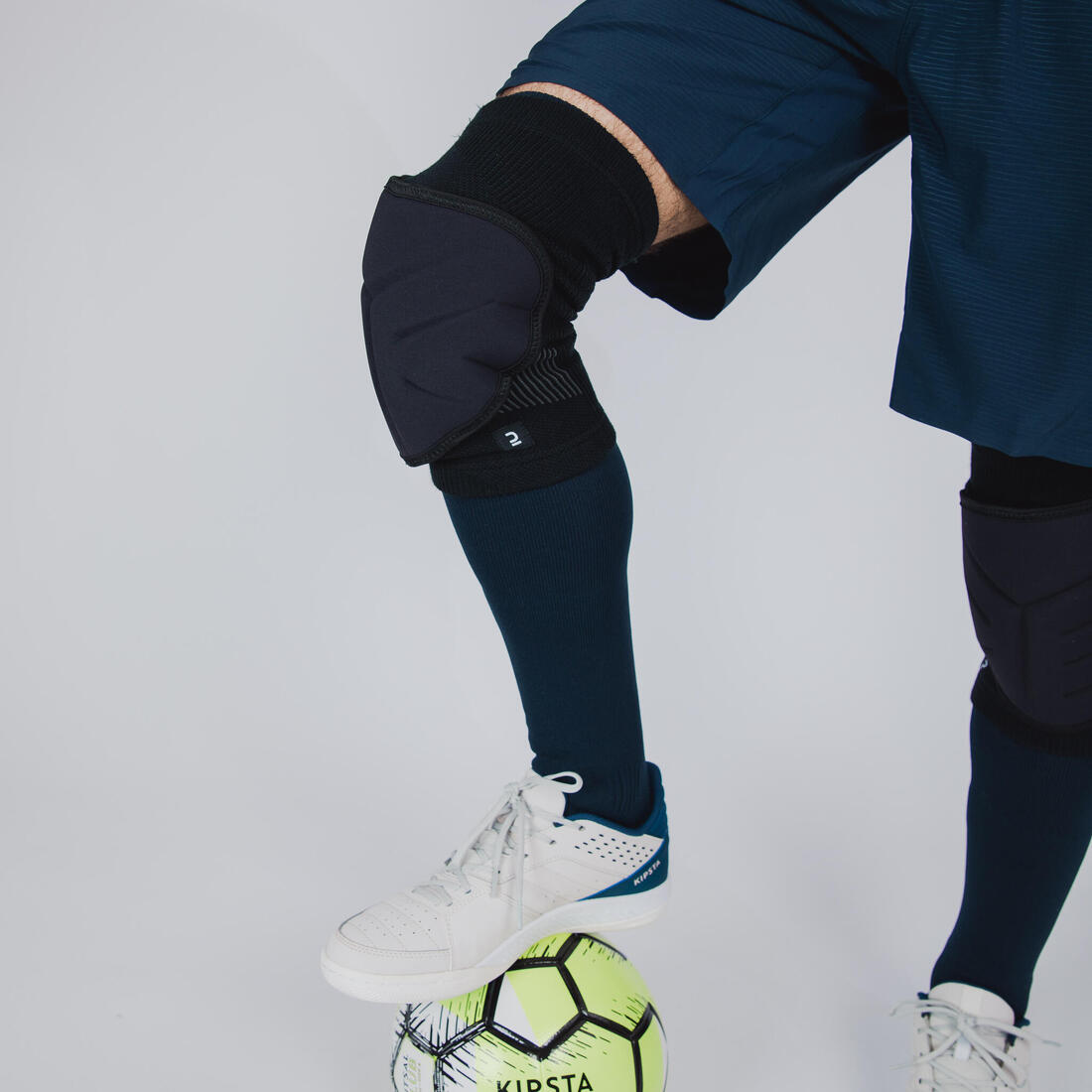Futsal Ball Barrio