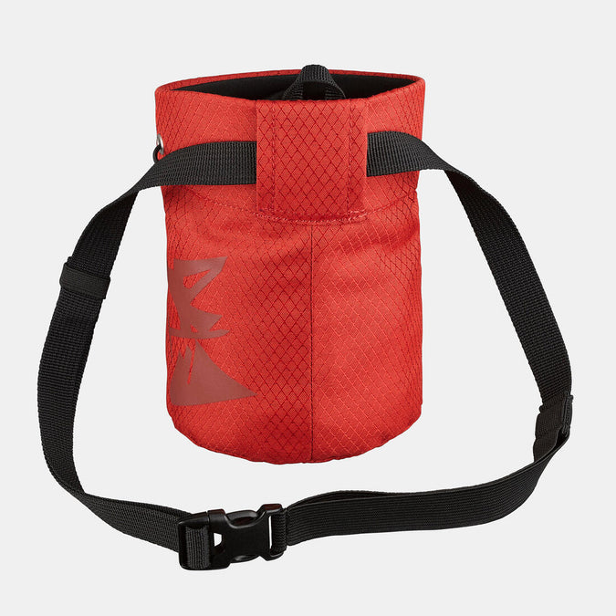 CLIMBING CHALK BAG EDGE, photo 9 of 6