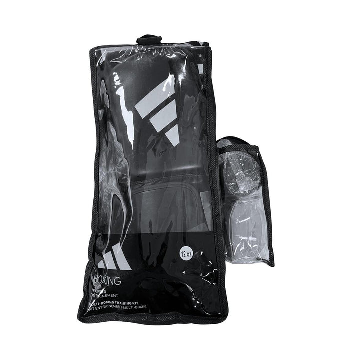 Boxing Kit V2 (Gloves+Wraps+Mouthguard), photo 9 of 7