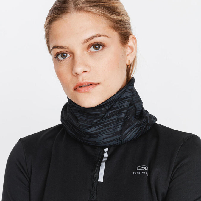 KIPRUN Warm+ Unisex Running Neck Warmer, photo 13 of 9