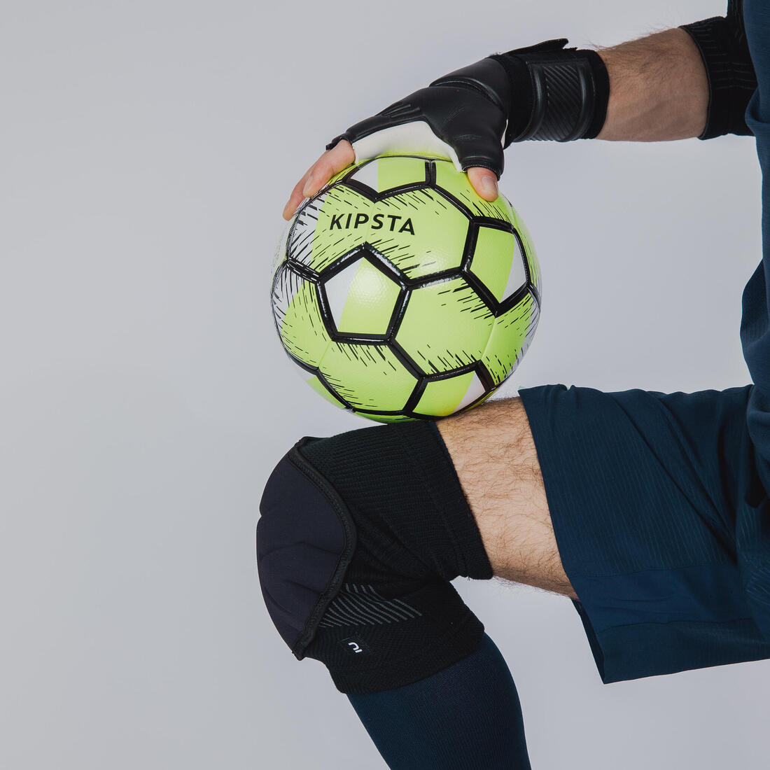 Futsal Ball Barrio