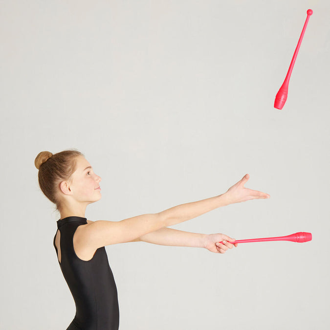Rhythmic Gymnastics Clubs 36cm, photo 6 of 4