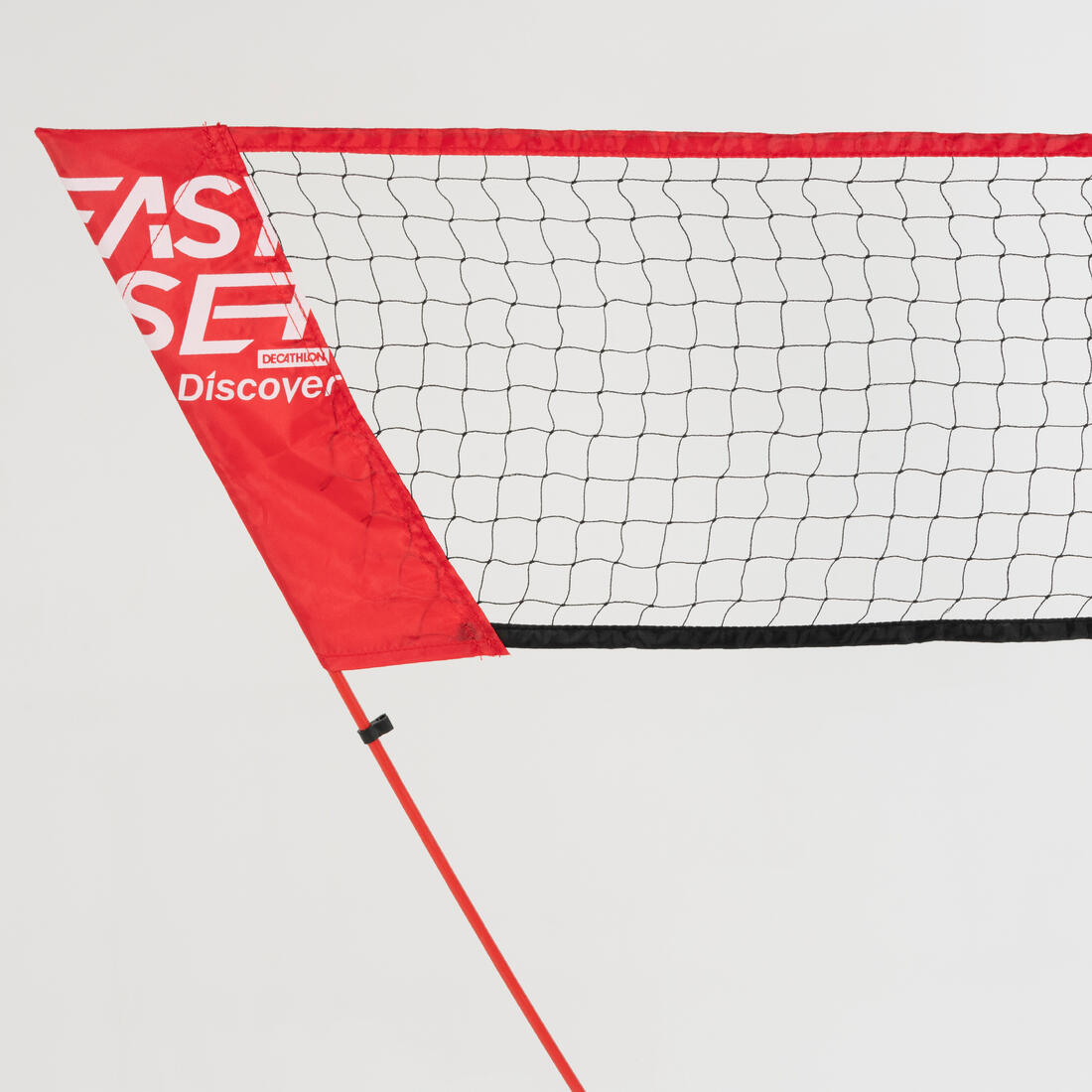 Easyset Discover Net + 2 Rackets