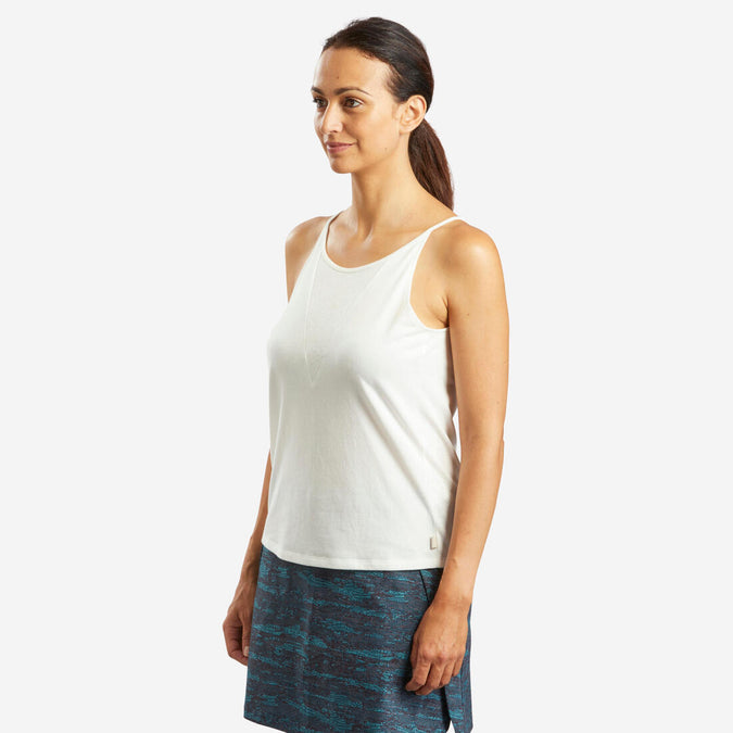 Women’s Hiking Vest NH500, photo 14 of 13