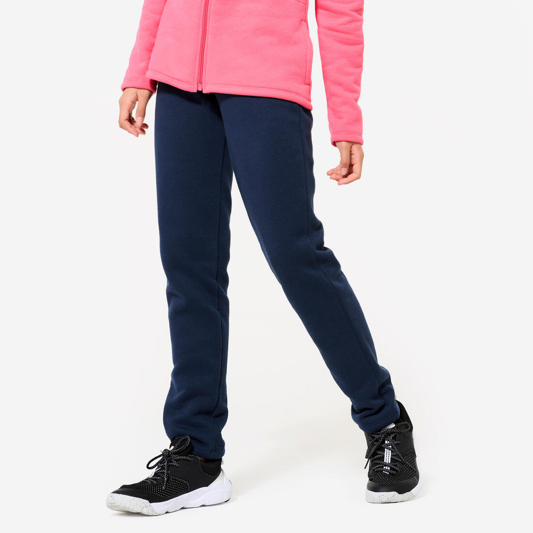 Παιδική φόρμα Warm Zip-Up Warmy