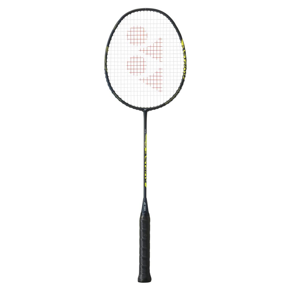 Racket Astrox CS - Black/Yellow