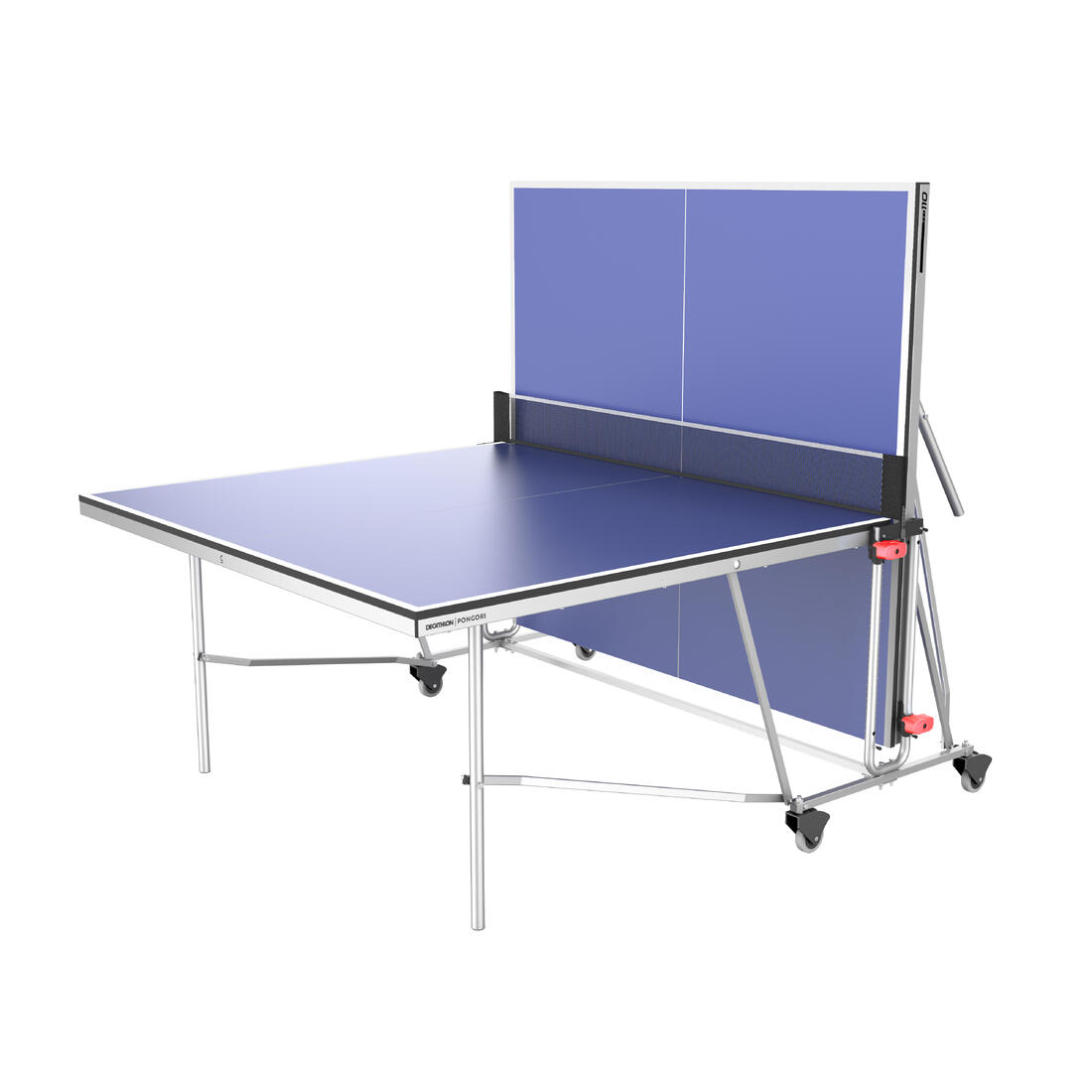 FT 730 Indoor Table Tennis Table - Decathlon Cyprus