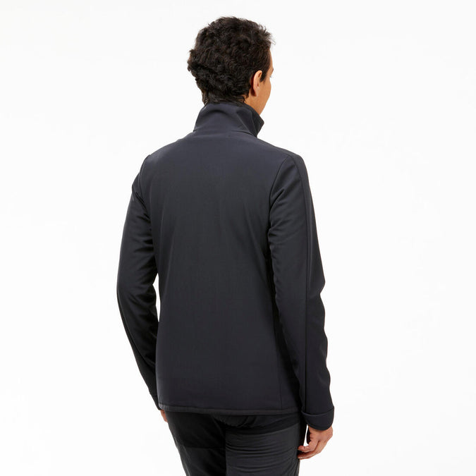 Windbreaker jacket - softshell - warm - MT100 - women’s - Decathlon Cyprus, photo 14 of 10