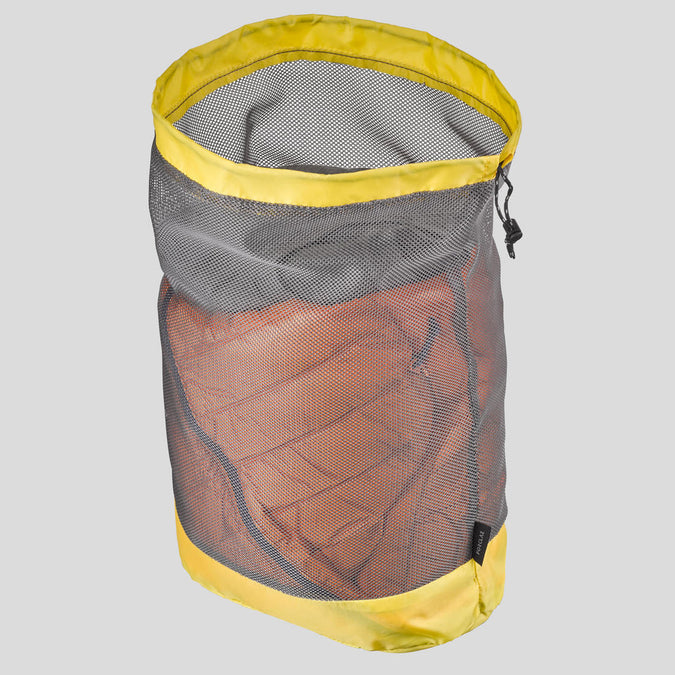 Ventilated Hiking Storage Bags x2 - Decathlon Cyprus, photo 7 of 4