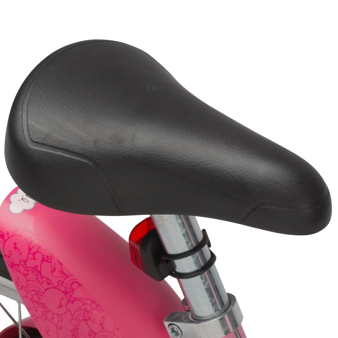KIDS 14" BIKE UNICORN 500 3-5 YEARS OLD - Decathlon Cyprus
