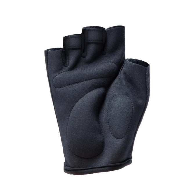 Road Cycling Cycle Touring Gloves 100 - Black - Decathlon Cyprus, photo 7 of 5
