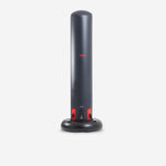 Freestanding inflatable punching bag with weightable base - Decathlon Cyprus