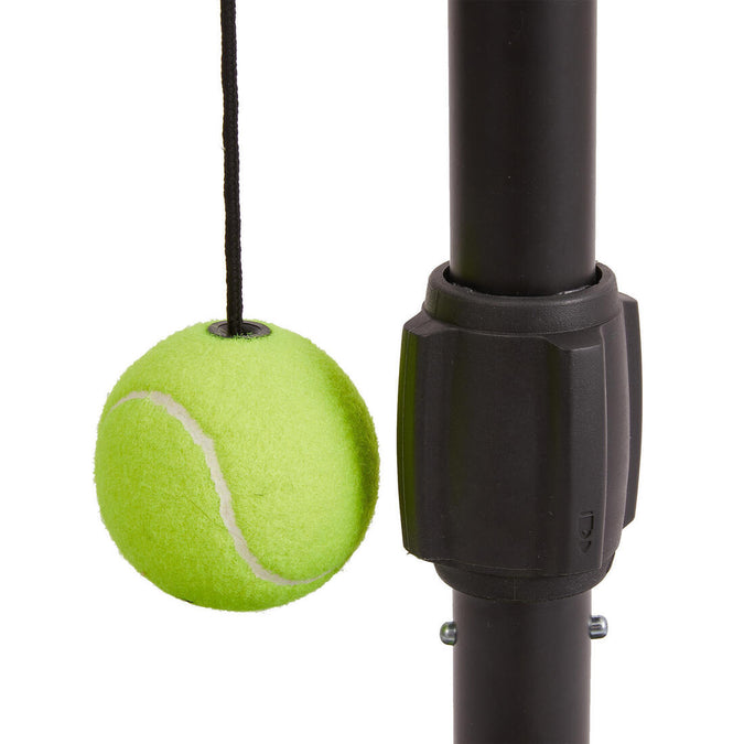 Speedball Set Turnball Strong (1 post, 2 rackets, and 1 ball) - Decathlon Cyprus, photo 14 of 10