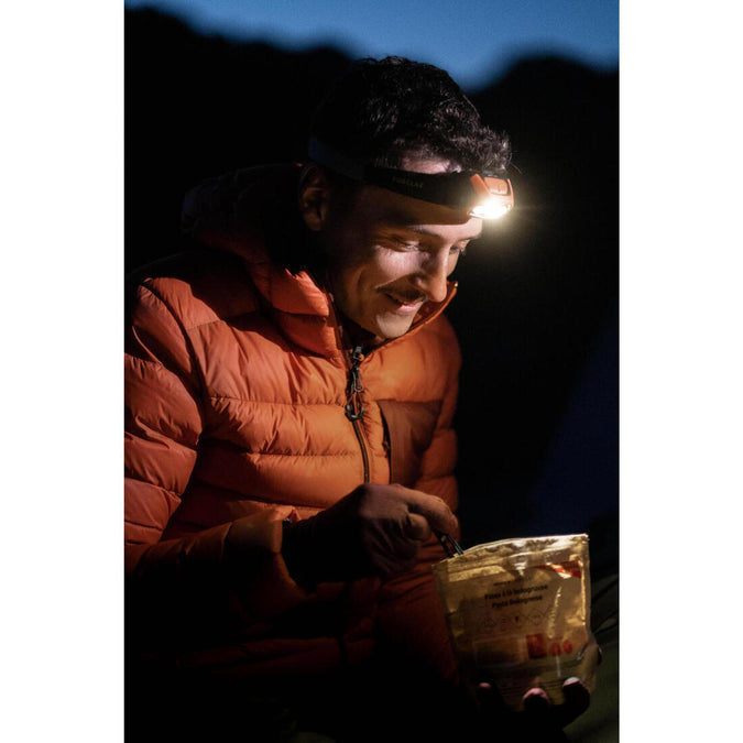 RECHARGEABLE HEADLAMP - 600 LUMENS - HL900 USB V3 - Decathlon Cyprus, photo 12 of 10