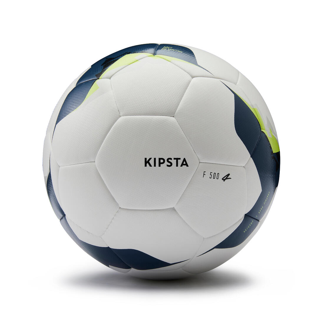 F100 Hybrid Size 4 Football - Decathlon Cyprus