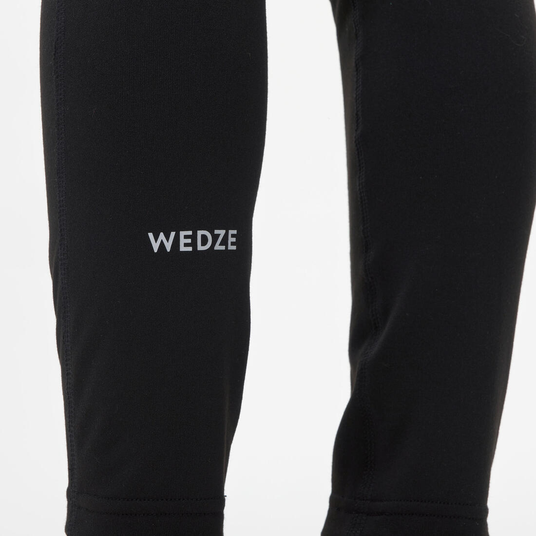 Kids’ Ski Base Layer Bottoms - 500 - Decathlon Cyprus