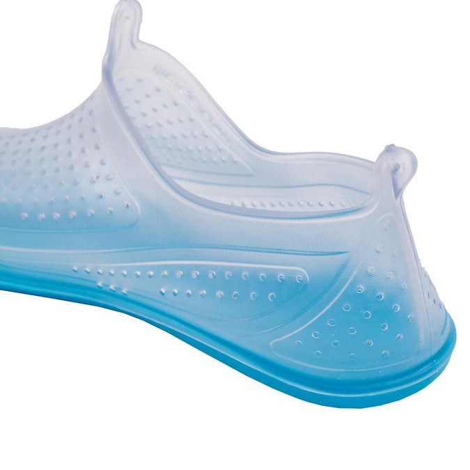 Aquabiking-Aquafit Water Shoes Aquafun Transparent - Decathlon Cyprus, photo 9 of 5