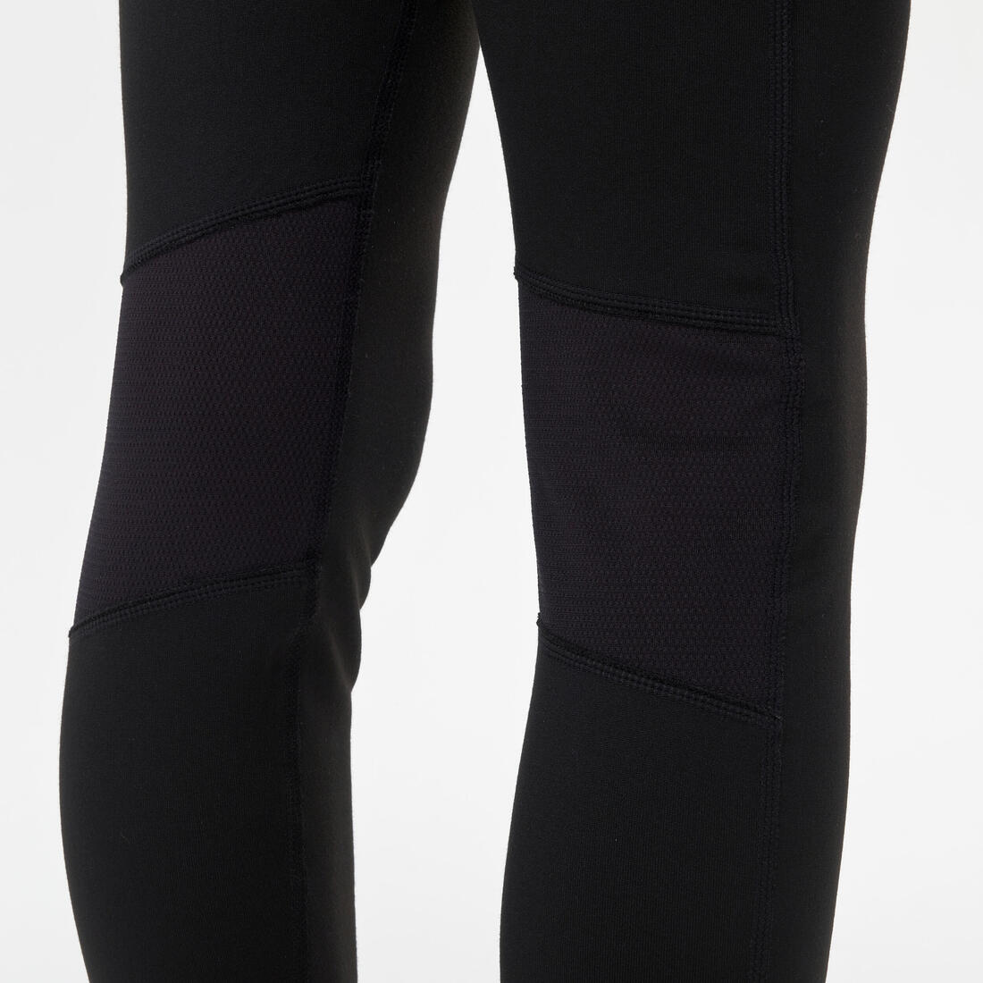 Kids’ Ski Base Layer Bottoms - 500 - Decathlon Cyprus