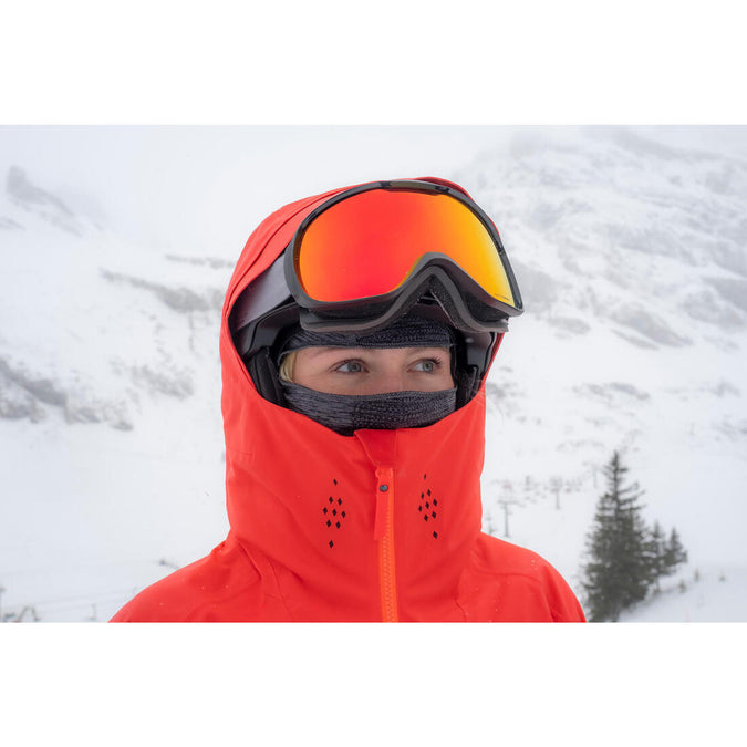 ADULT SKI BALACLAVA - NINJA - Decathlon Cyprus, photo 4 of 2