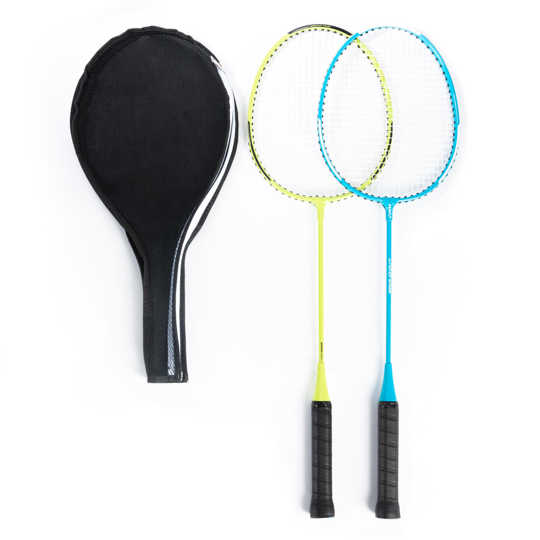 BR 100 SET STARTER OUTDOOR - Decathlon Cyprus
