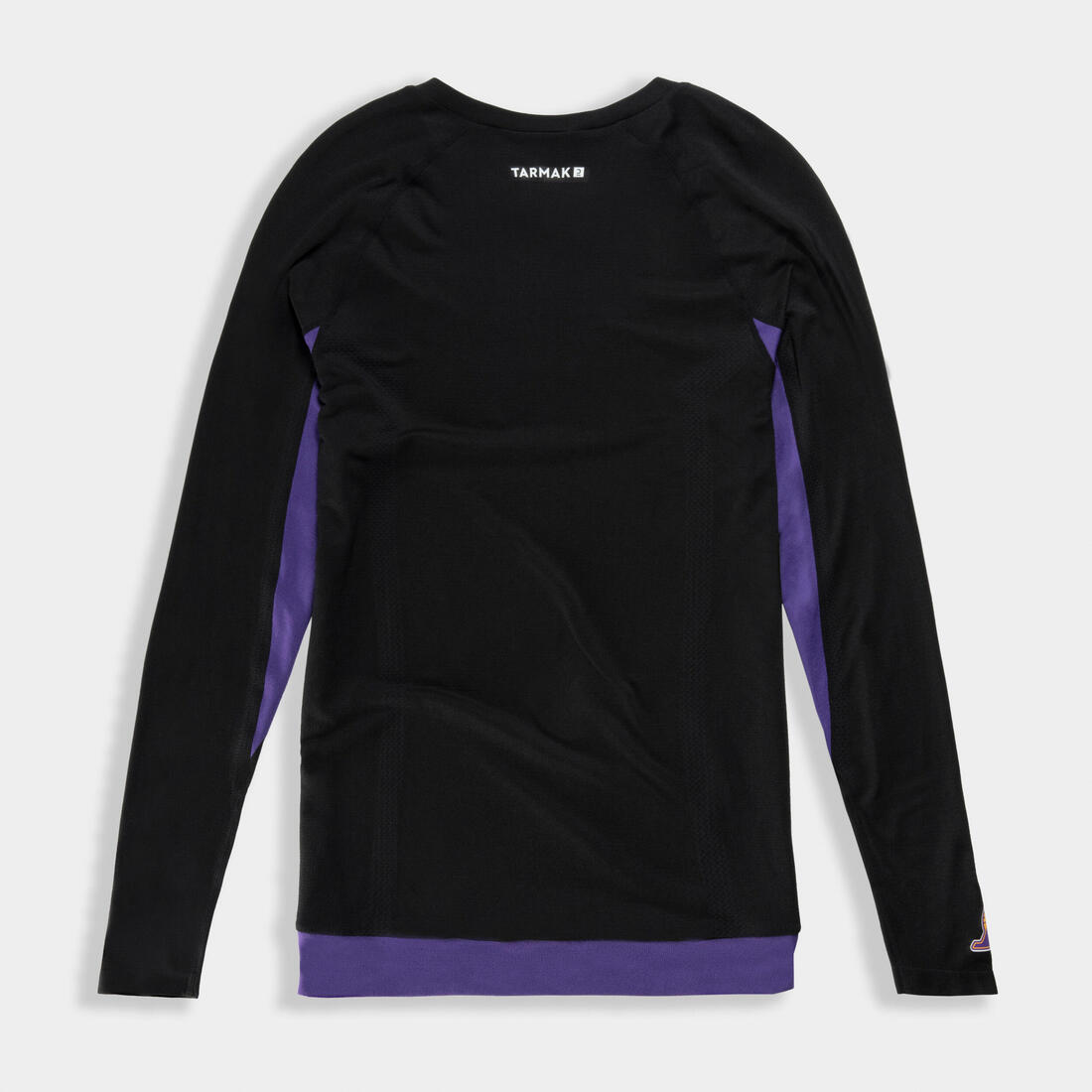 Men's/Women's Basketball Base Layer Jersey UT500 - NBA Los Angeles Lakers - Decathlon Cyprus