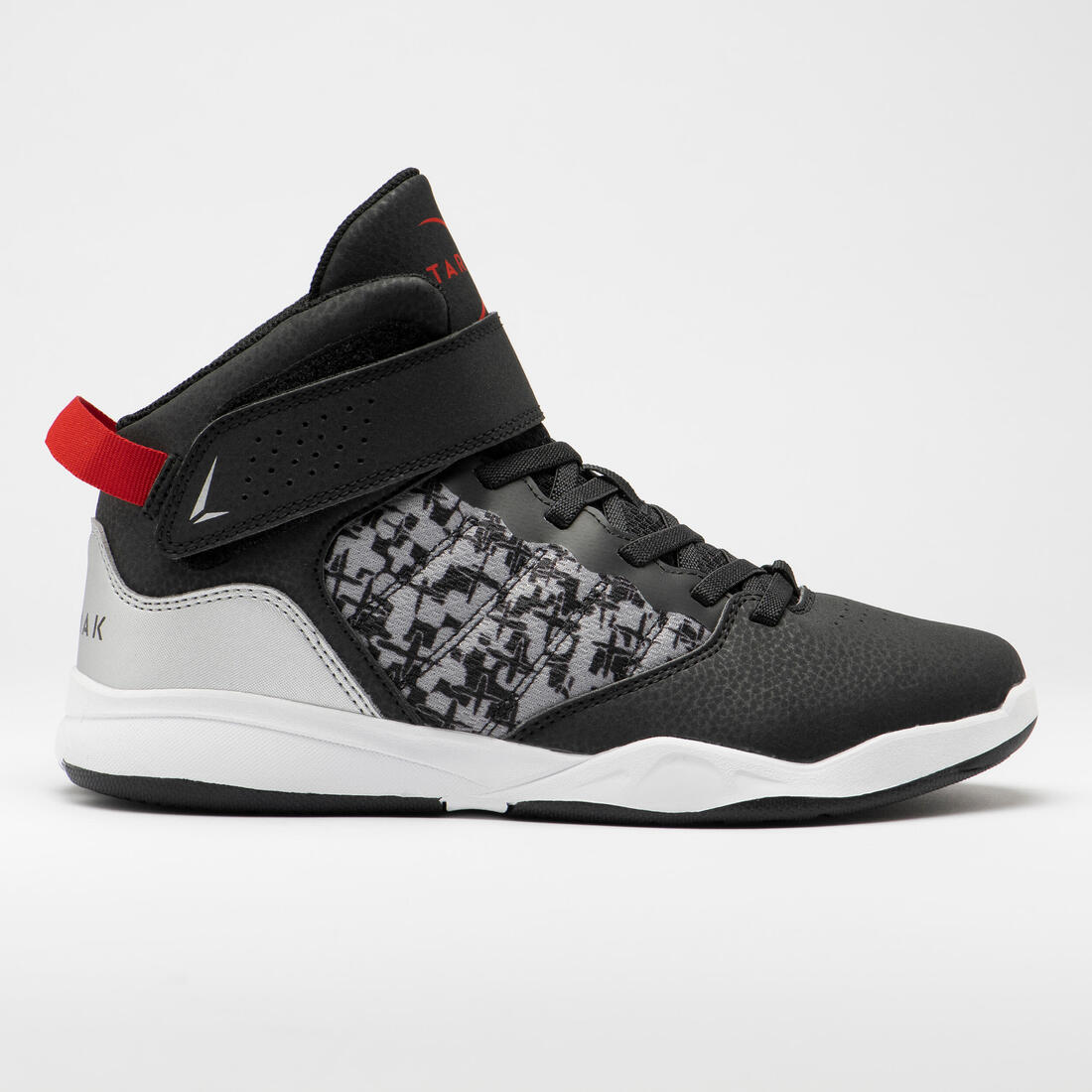 Kids' Beginner Basketball Shoes SE100 - Decathlon Cyprus