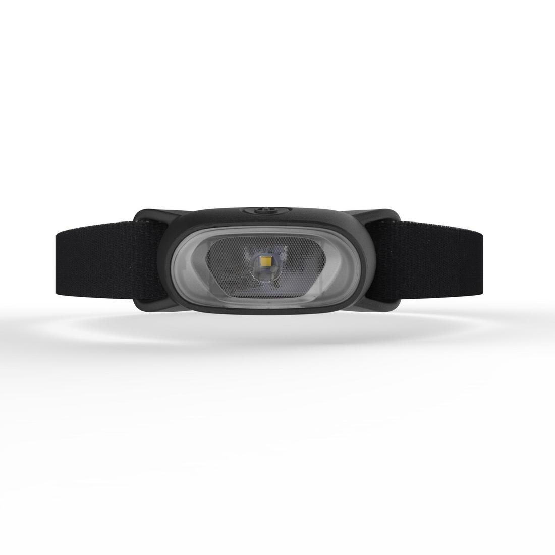 Battery Head Torch - 30 lumen - ONNIGHT 50 - Decathlon Cyprus