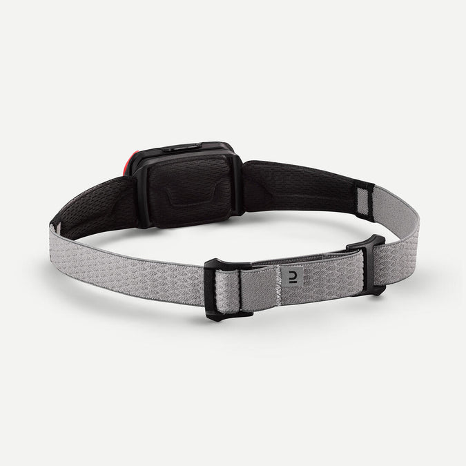 RECHARGEABLE HEADLAMP - 600 LUMENS - HL900 USB V3 - Decathlon Cyprus, photo 14 of 10