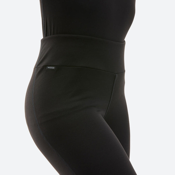 Women’s Ski Base Layer Bottoms - BL 500 - Decathlon Cyprus, photo 8 of 4