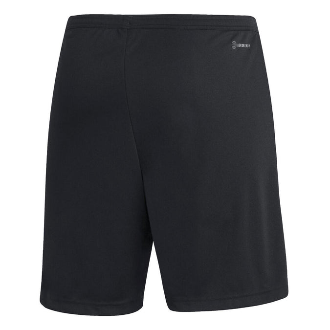 Adult Football Shorts Entrada - Black - Decathlon Cyprus, photo 10 of 8