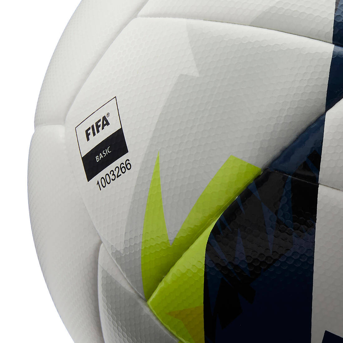 Hybrid Size 5 Football F550 - Decathlon Cyprus
