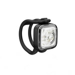 Battery-Powered Front/Rear Bike Light - Decathlon Cyprus